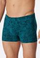 Shorts 8 - Jeansblau