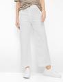 Style Peggy Culotte 44 - White