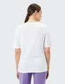 MELANIE 42 - White