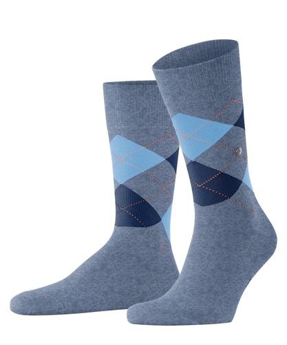 Burlington King Herren 46-50 - Turquoise