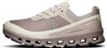 ON Damen Trailrunningschuhe Cloudvista 2 Waterproof 40 ½ in Grau