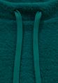Federgarn Shirt L - Petrol Green