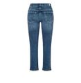 MAC JEANS - DREAM, Dream authentic 40/27 Straight Fit - Blau