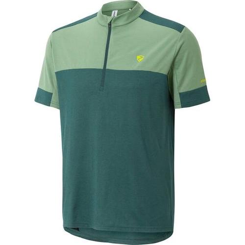 ZIENER Herren Fahrradtrikot CADEEM
