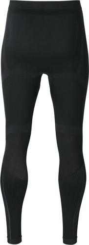 JAKO Kinder Long Tight Comfort 2.0 XXS in Schwarz