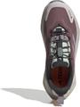 ADIDAS Damen Multifunktionsschuhe Terrex Trailmaker 2 GORE-TEX Speed Lace 40 ⅔ in Grau