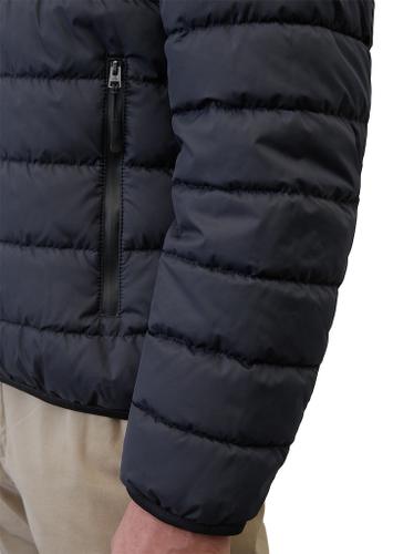 Steppjacke regular Blau XXL