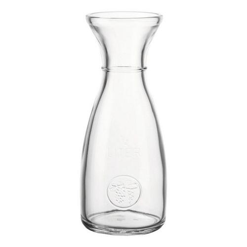 montana-Glas Karaffe »:vino Glas 500 ml 030508«