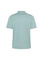 Poloshirt, Knopf 1/2 Arm Regular Fit - Iced Mint