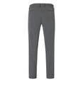 MAC JEANS - Traveller, Carbonium 38/34 Modern Fit - Grau