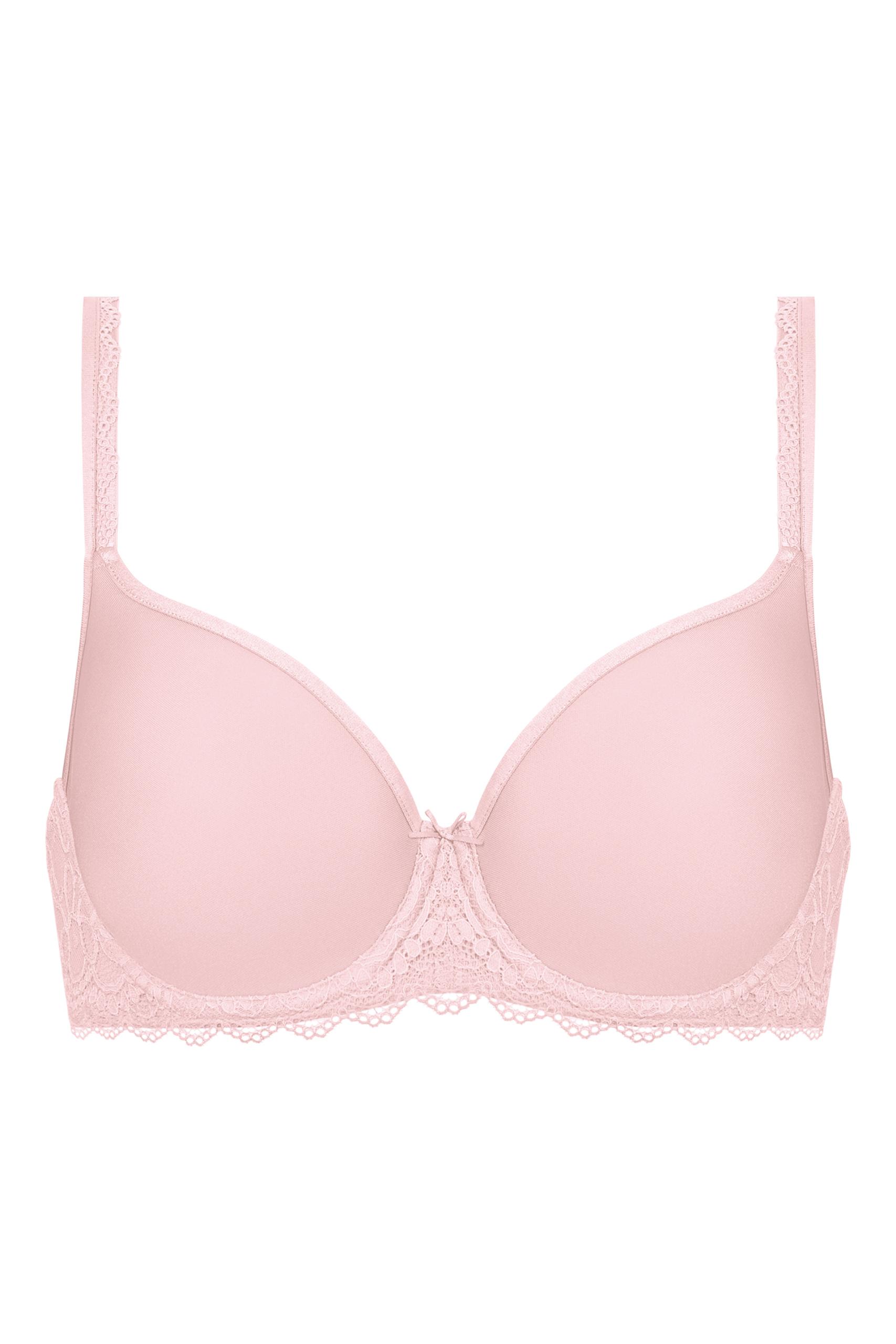Spacer-BH 75C - Bonbon Pink