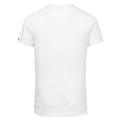 Guyver tee Weiß L