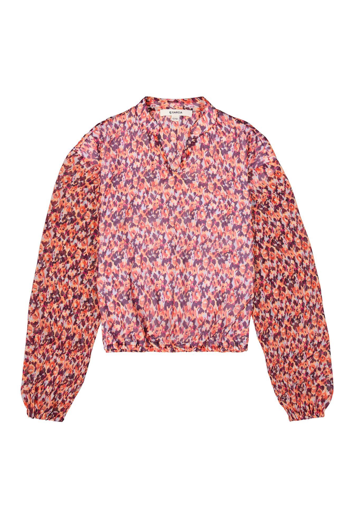 B52431 128/134 - Coral Kiss