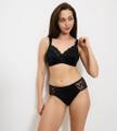 Stellina W Schwarz 95B