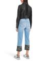 Jeans "Rethink Together" Modell FÉS 38 - Baby Blue