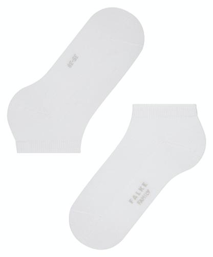 FALKE Family Damen Weiß 39-42