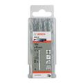 Bosch Metallbohrer HSS-G, Standard, 3 x 33 x 61 mm, 10er-Pack