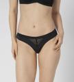 Aura Spotlight Brazilian - Schwarz / 42