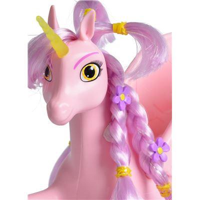 Simba - Mia and me - Mia Einhorn Kyara