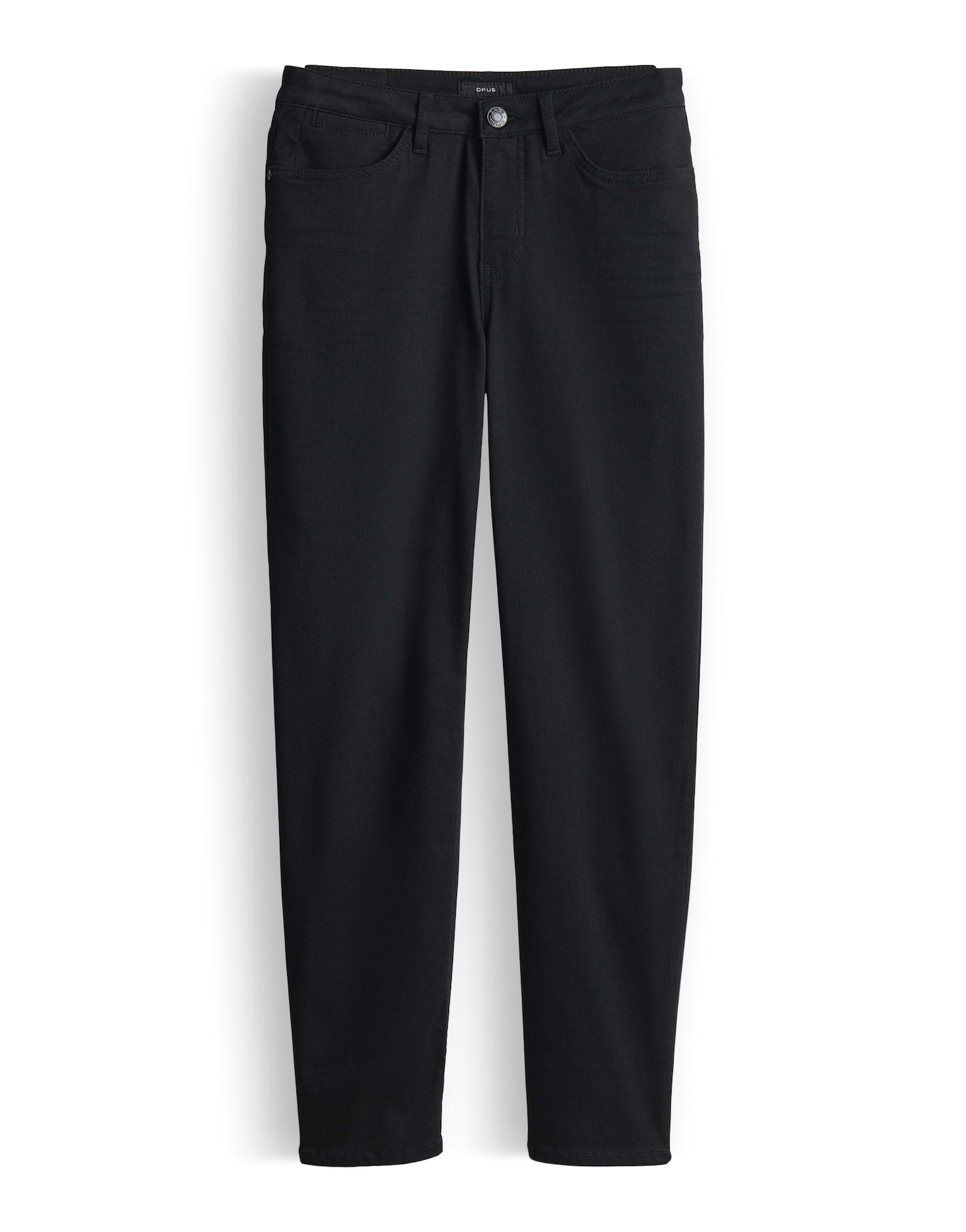 Jeans "Elma" - Schwarz / 36 L28