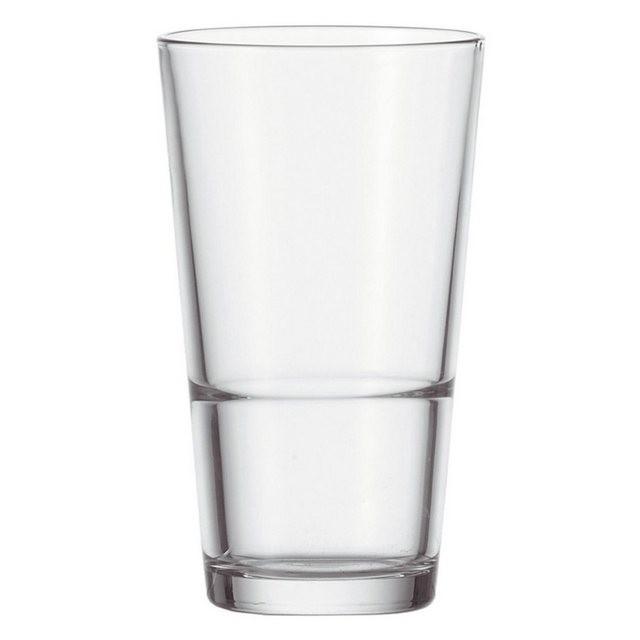 LEONARDO Becher »Event Stapelbecher 330 ml«