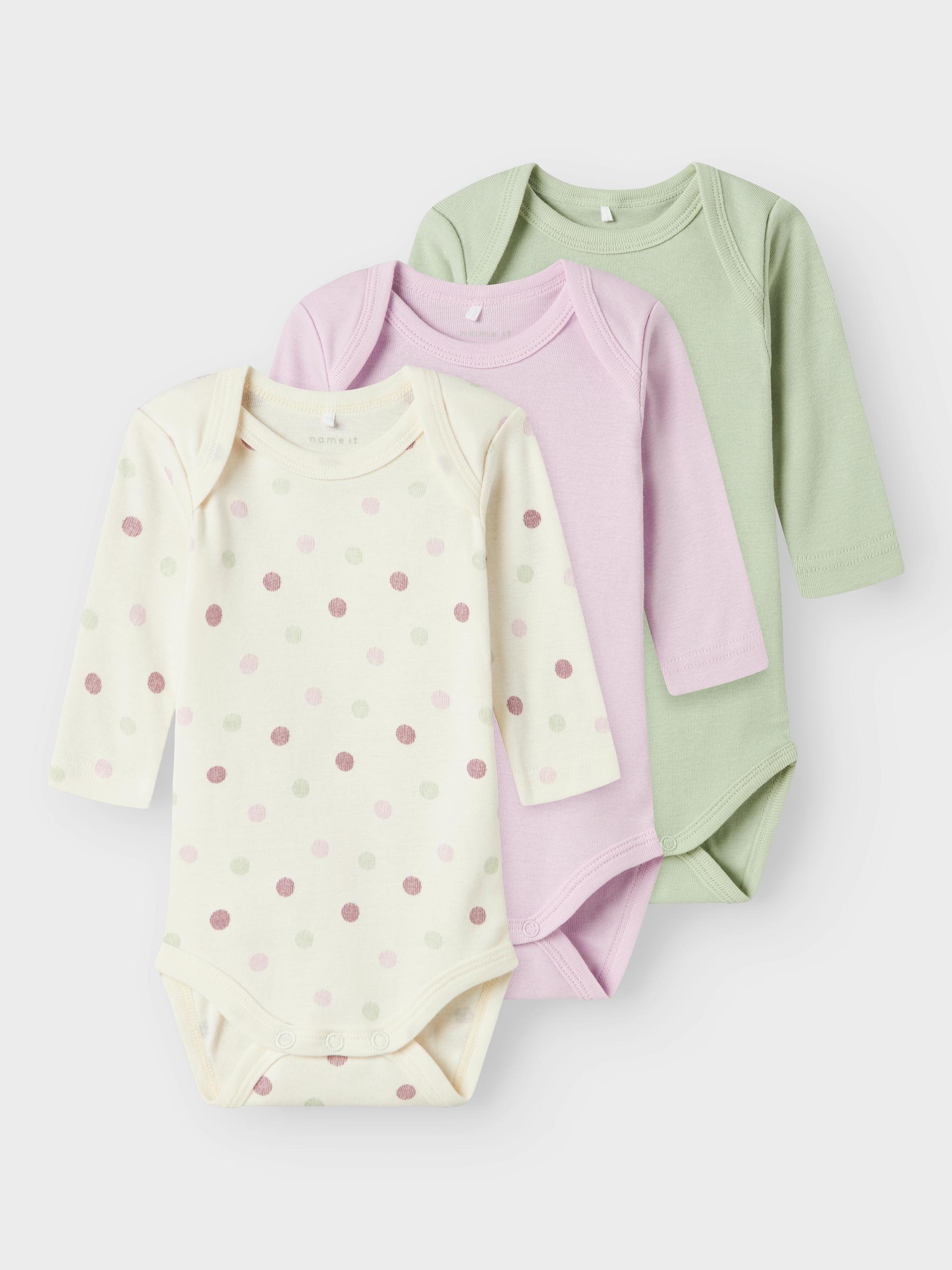 NBFBODY 3P LS JET STREAM DOT NOOS 56 - Jet Stream