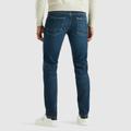 COMMANDER 3.0 33/34 Relaxed Fit - True Blue Mid