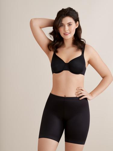 Soft Touch - Longpant Schwarz 36