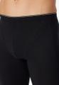 Hose lang Schwarz 5