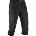 SALOMON Damen Caprihose Wayfarer Capri W