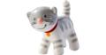 Haba 303674 Little Friends Connis Kater Mau