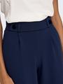 JDYGEGGO LIFE NEW LONG PANT JRS NOOS Blau S/30