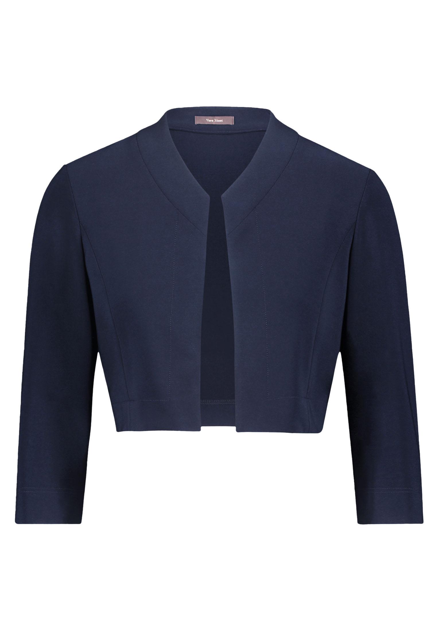 Bolero-Jacke 48 Schmal - Night Sky