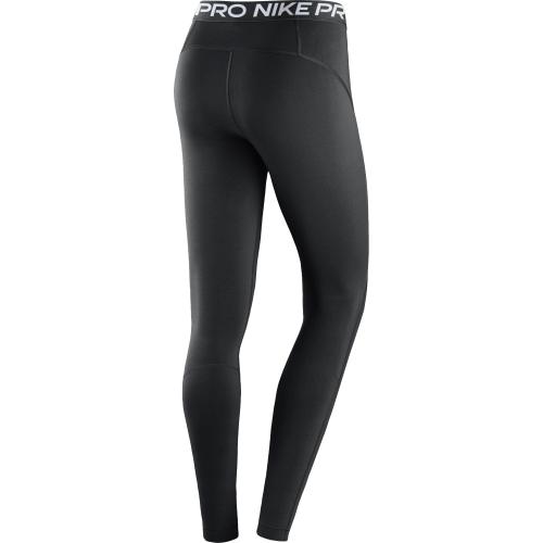NIKE Damen Tight "Pro" XL in Schwarz