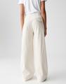 Hose "Mileni" - Beige / 42