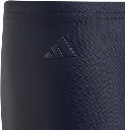 ADIDAS Kinder Badehose Performance Big Bars Kids 164 in Grau