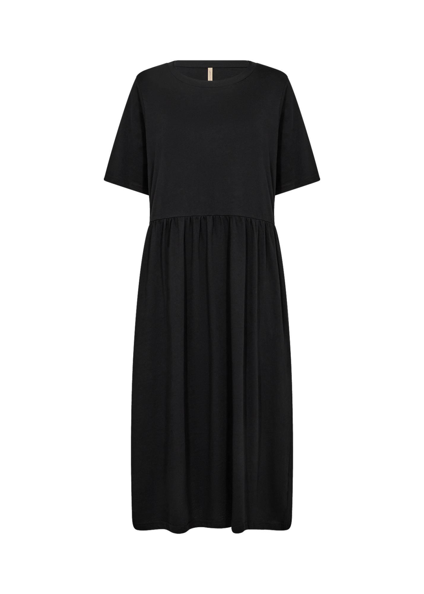 SC-DERBY 50 XS - Black