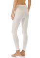 Mey Leggings weiss 46
