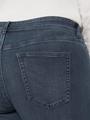 Plus Size - TTPLUS SLIM Jeans 54 Slim Fit - Used Dark Stone Blue Denim