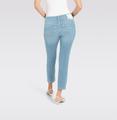 MAC JEANS - DREAM SUMMER, DREAM Wonder light Denim 38/26 Slim Fit - Blau