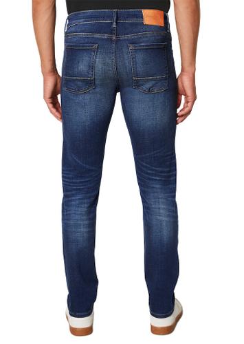 Jeans Modell SJÖBO shaped Blau 32 32
