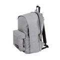 Eastpak Rucksack Back to Work 14" Authentic 27 Liter Grau