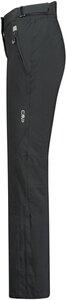 CMP Damen Skihose 34 in Schwarz