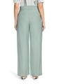 Marlene-Hose 40 Relaxed Fit - Chinois Green