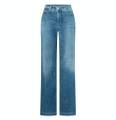 MAC JEANS - DREAM WIDE, DREAM Wonder light Denim Blau 36/30