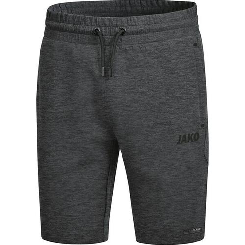 JAKO Herren Short Premium Basics M in Grau