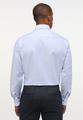 Hemd Twill Langarm 41/Langarm - 65cm COMFORT FIT - Hellblau