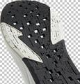 ADIDAS Kinder Laufschuhe X9000L2 46 in Silber
