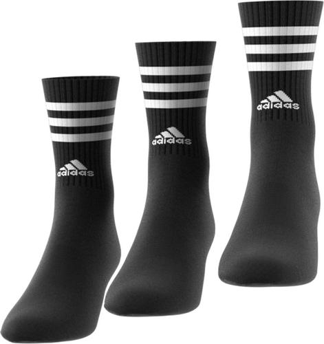 ADIDAS Herren 3S C SPW CRW 3P S in Schwarz