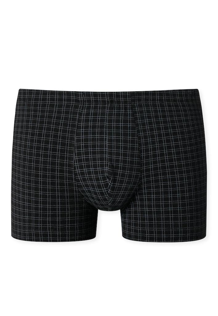 Shorts Schwarz 7
